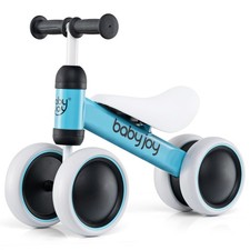 Baby Balance Bike No Pedal