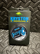 Kryston 35lb Incognito