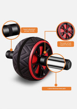 Pro Ab Roller Wheel Abdominal
