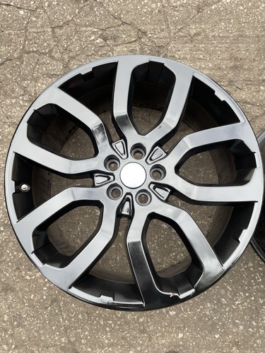 Range rover inch - range,