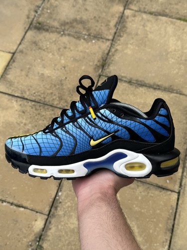 Nike air max plus greedy - nike,