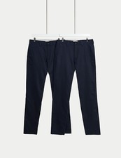 Marks & Spencer Mens Linen