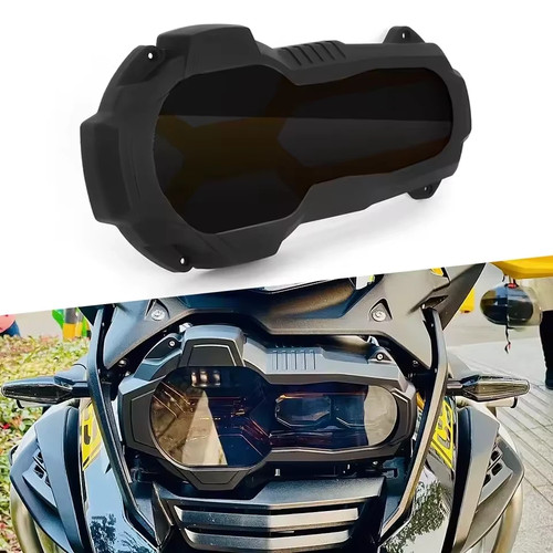 Headlight guard protector - guard,