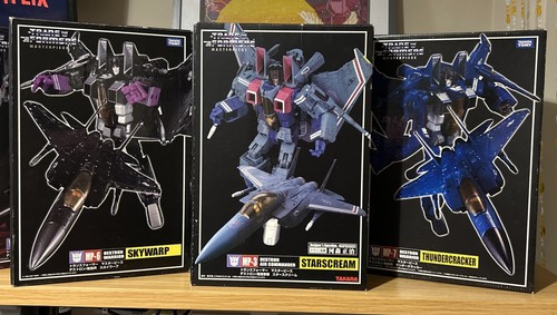 Transformers masterpiece - transformers,