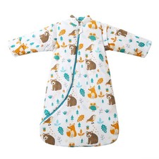MIKAFEN Baby Winter Sleeping