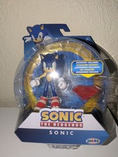 Sonic The Hedgehog - Sonic