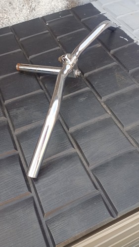 Vintage itm quill stem - vintage,
