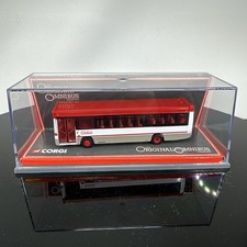 Corgi 42805 Dennis Dart