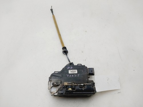 3b1837016ad front lock door - 3b1837016ad,