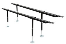 Adjustable Bed Slats Center