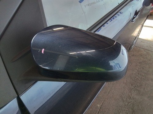 Wing mirror left blue citroen - mirror,