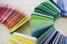 Two Spectra Masterbatch