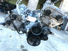 2016-2019 BMW 750I RWD 4.4L V8