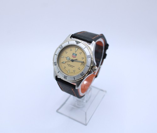 Tag heuer 2000 - heuer, series