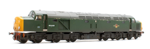 Bachmann gauge 32 - 'oo', 32-492sf