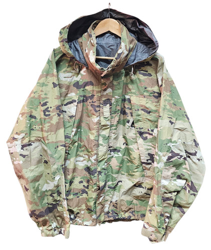 Genuine issue multicam - us, sf