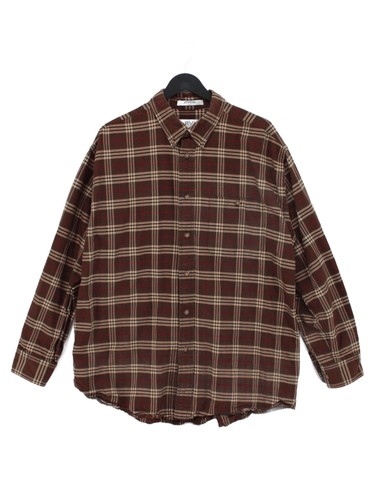 Orvis men shirt - orvis, l