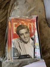 Elvis Presley The Official