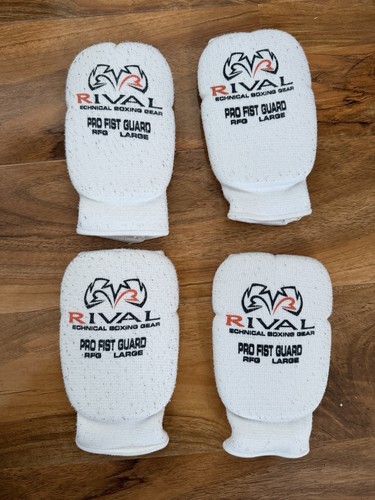 Rival pro fist guard - fist,
