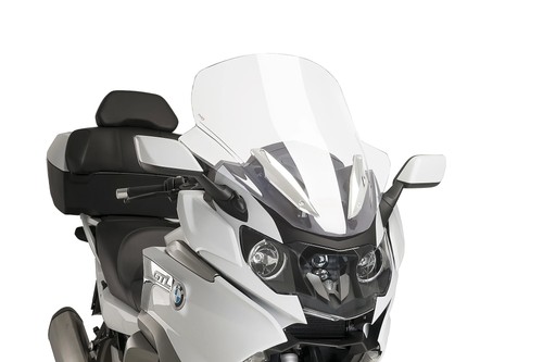 Puig touring screen for bmw - screen,