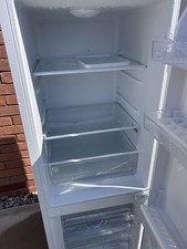 Fridge Freezer