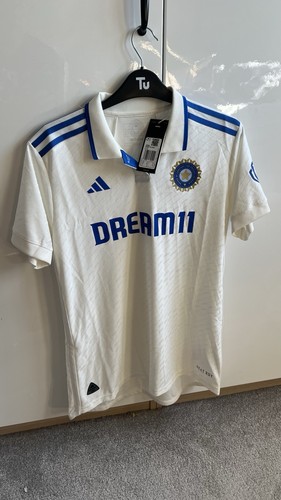 Adidas india cricket - cricket, test