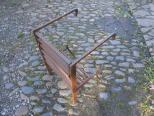 ANTIQUE GEORGIAN WROUGHT IRON