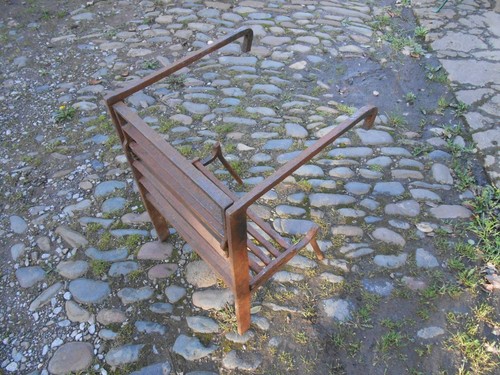 Antique georgian wrought - georgian, iron