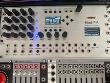 Jomox Mod FM D 8-Voice 4-OP FM