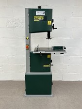 Record Power BS350 Bandsaw 240 Volt