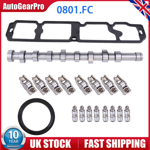 Full camshaft kit - full, for