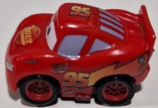 Disney Pixar Cars Micro