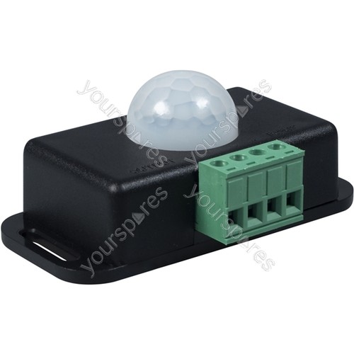 Njd pir motion detecting - njd,