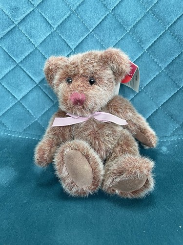 Russ teddy bear rafferty - teddy, rafferty’