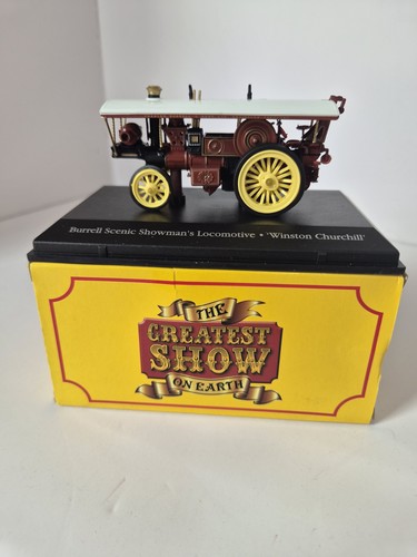 Atlas editions burrell - atlas, editions-1:76-burrell