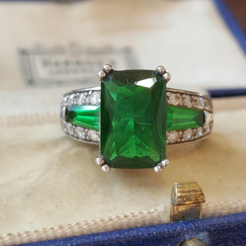 Tova diamonique sterling - tova,