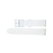 Swatch Compatible 17mm (20mm)