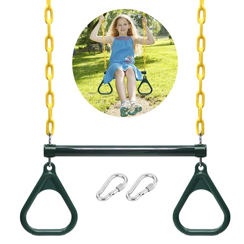 Doanas trapeze swing bar and - doanas-trapeze,