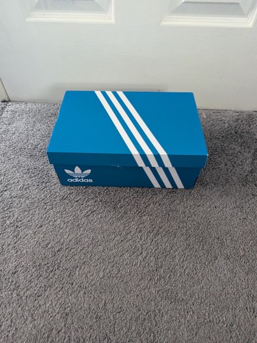 Empty adidas samba - samba, og