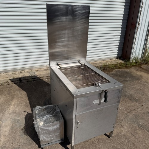 Lucks g1826 commercial gas - g1826,