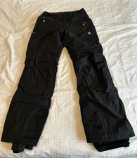 Ladies Spyder Winner gore-tex