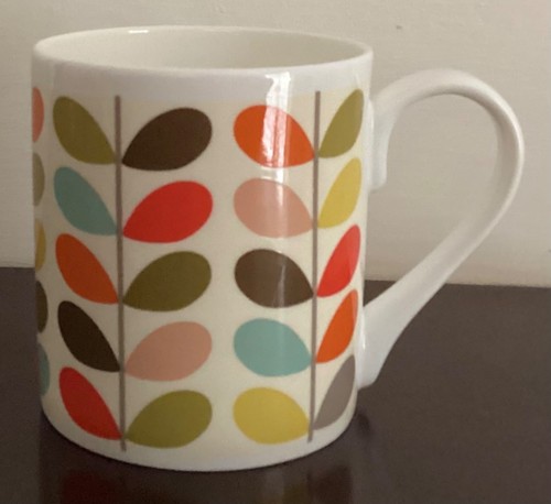 Orla kiely multi stem leaf - kiely:, multi-stem