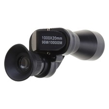 Portable Mini Pocket Monocular
