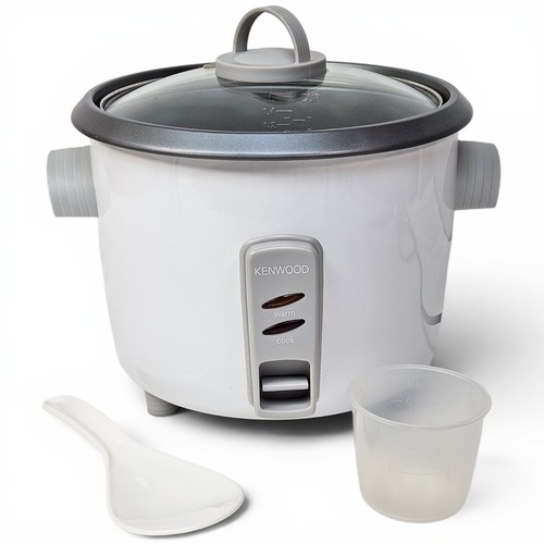 Kenwood rc305 rice cooker - kenwood, 1.4l