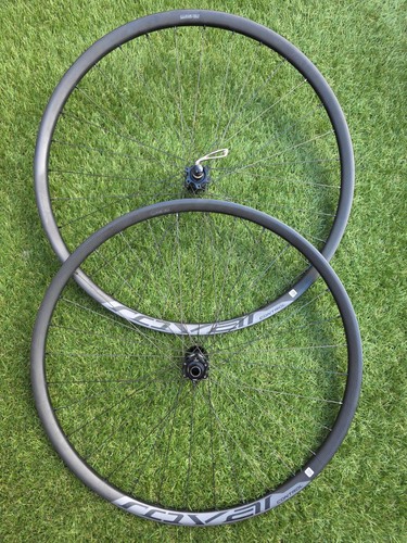 Roval control carbon inch - carbon,