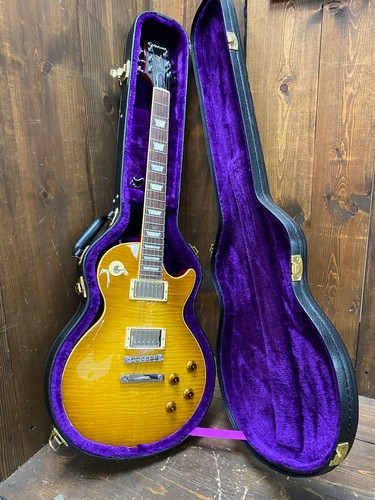 2003 epiphone les - les, paul