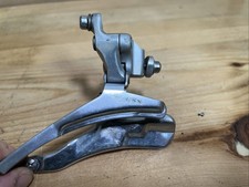 Shimano RSX front Derailleur TRIPLE 8-Speed