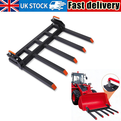 Heavy duty pallet - heavy, attachment