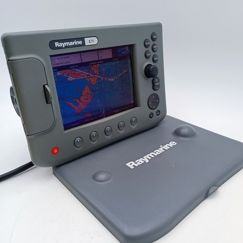 Raymarine c70 mfd gps - c70,
