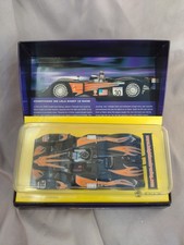 Scalextric MG Lola Knight hawk